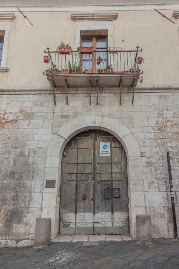 Albergo Della Corte Benevento Exterior photo